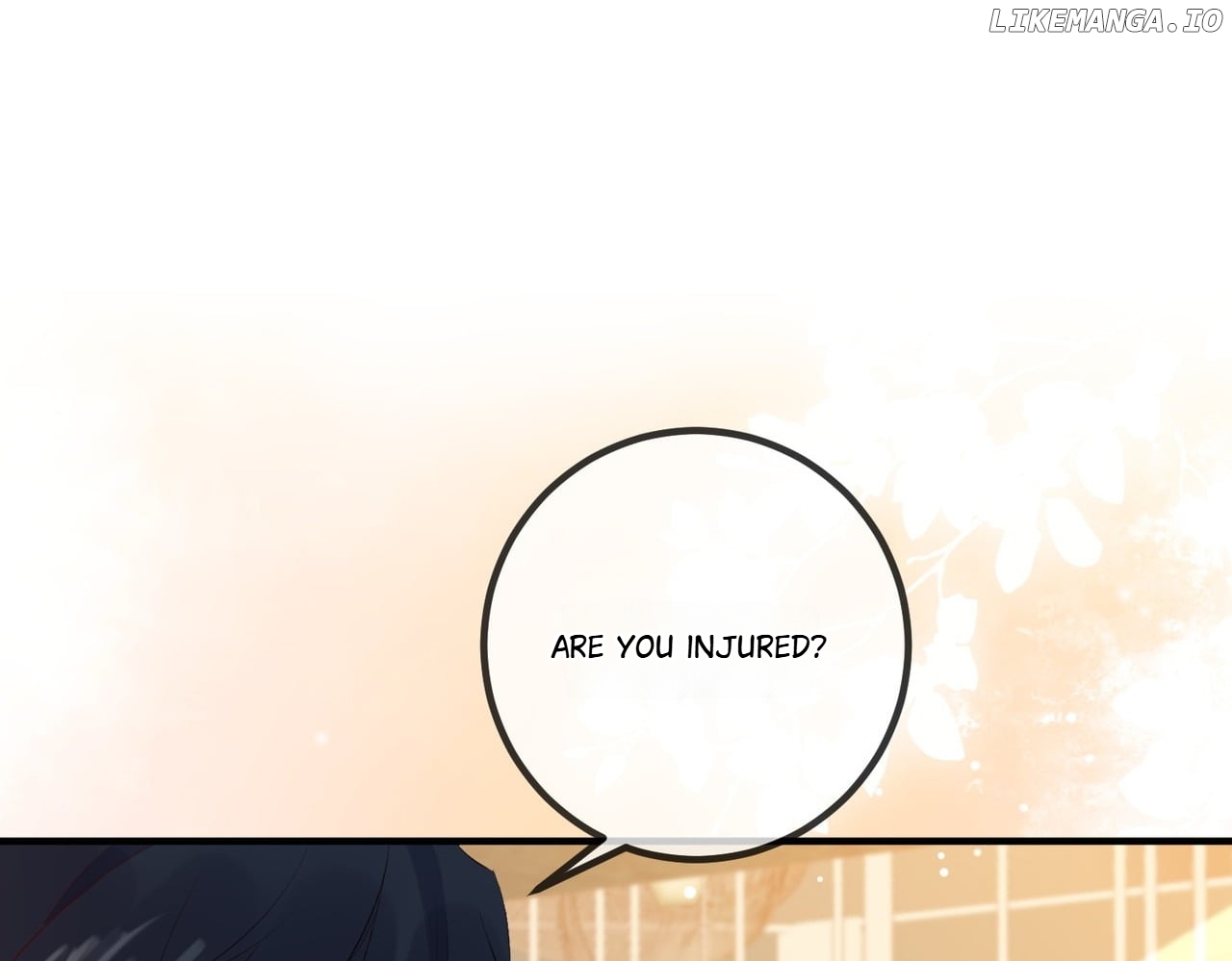 100-Day Warm Marriage Chapter 3 - page 14